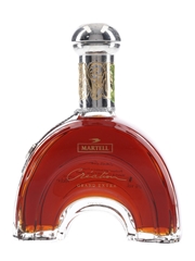 Martell Creation Grand Extra