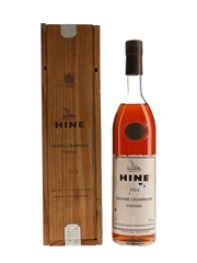 Hine 1914 Grande Champagne Cognac