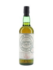 SMWS 2.47 Fruit Chutney And Calvados