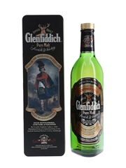 Glenfiddich Special Reserve Clans Of The Highlands - Clan Montgomerie 70cl / 40%