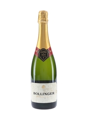 Bollinger Special Cuvee Champagne
