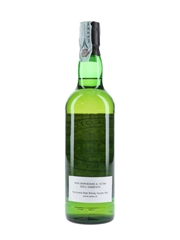 SMWS 4.116 Oysters At Skara Brae Highland Park 1986 70cl / 50.2%