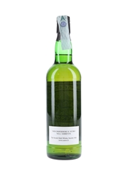 SMWS 4.115 Pepper Explosion Highland Park 1986 70cl / 49.4%
