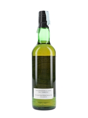 SMWS 66.25 Pink Ladies And Dark Chocolate Ardmore 1985 70cl / 52.3%