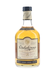 Dalwhinnie 15 Year Old