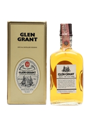 Glen Grant 10 Years Old Bottled 1980s 75cl