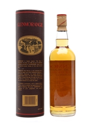 Glenmorangie 10 Year Old Bottled 1970s 75cl / 40%