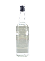 Smirnoff Blue Label Bottled 1970s - International Distillers & Vintners 75.7cl / 46%