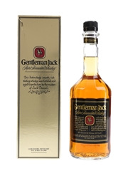 Jack Daniel's Gentleman Jack  75cl / 40%