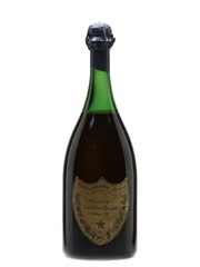 Dom Perignon 1961