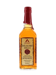 Hickory Hills #12 Bottled 1990s 75cl / 43%