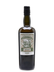 Samaroli 1993 Jamaica Rum Bottled 2011 70cl / 45%