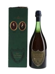 Dom Perignon 1964