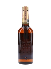 Seagram's VO 1977 6 Year Old 75cl / 40%