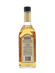 Yukon Jack Canadian Liqueur Bottled 1990s 75cl / 50%