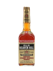 Old Heaven Hill 8 Year Old Bottled 1990s 75cl / 50%