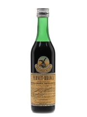 Fernet Branca Bottled 1970s 37cl / 40%