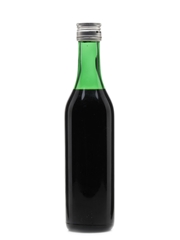 Fernet Branca Bottled 1970s 37cl / 40%