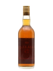 McWilliam's 5 Year Old  70cl / 40%