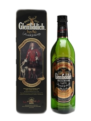 Glenfiddich Special Reserve Clan Sutherland 75cl