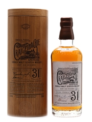 Craigellachie 31 Year Old