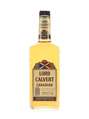 Lord Calvert Canadian