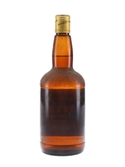 Mortlach 1957 25 Year Old Bottled 1982 - Cadenhead 'Dumpy' 75cl / 46%