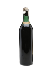 Fernet Branca Bottled 1940s Sigillo Stemma Sabaudo 90cl / 45%