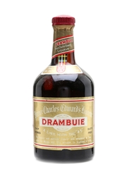 Drambuie Liqueur Bottled 1970s 75cl / 40%