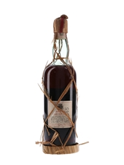 Barbieri Vecchio Rum Jamaica Bottled 1950s 75cl / 42%