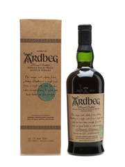 Ardbeg 1975 Sherry Cask 4718 Bottled 1999 - Velier 70cl