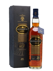 Glengoyne 21 Years Old Sherry Matured 70cl