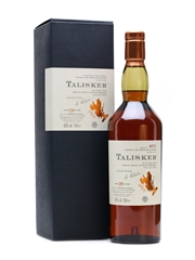 Talisker 1981 Sherry Cask