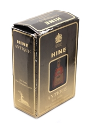 Hine Antique Tres Vieille Cognac Bottled 1970s 68cl / 40%
