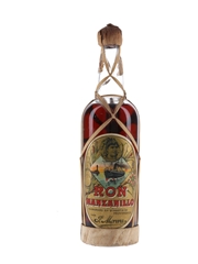 Ron Manzanillo Bottled 1950s-1960s - J Morera 75cl