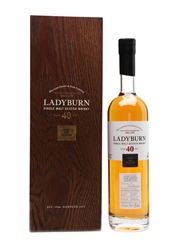 Ladyburn 1974 Private Cask Collection