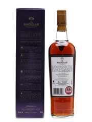Macallan 18 Year Old 1991 and Earlier 70cl / 43%