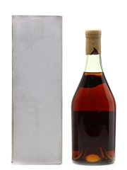 Jules Gilson 1865 Very Old Liqueur Brandy Bottled 1960s 70cl / 40%