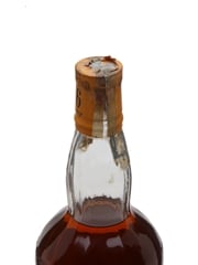 Old Grand Dad Bottled 1950s - W & A Gilbey Ltd. 75.7cl / 43%