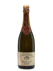 Krug 1953 Extra Sec