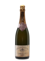 Krug 1953 Extra Sec