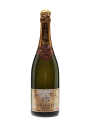 Krug 1953 Extra Sec