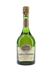 Taittinger 1971 Comtes De Champagne Blanc De Blancs 75cl