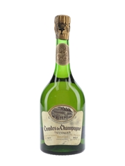 Taittinger 1971 Comtes De Champagne