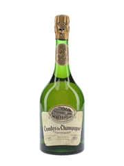 Taittinger 1971 Comtes De Champagne