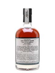 Linn House Reserve 35 Year Old Cask Strength Edition Bottled 2005 - Chivas Brothers 50cl / 51.6%