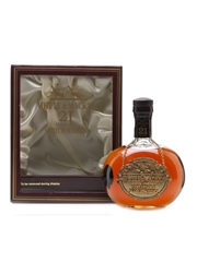 Whyte & Mackay 21 Year Old