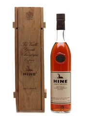 Hine Family Reserve