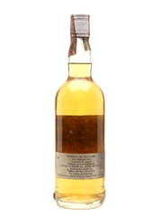 Strathisla 8 Year Old Bottled 1970s - Pinerolo 75.7cl / 40%