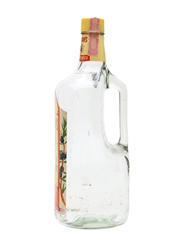 Gordon's Dry Gin Bottled 1980s - United States - Large Format 175cl / 40%